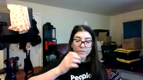 MissMona online show from 3, 3, 2026