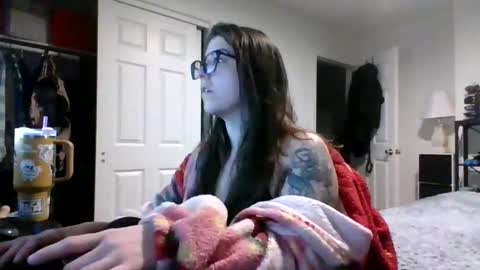 MissMona online show from 13, 3, 2026