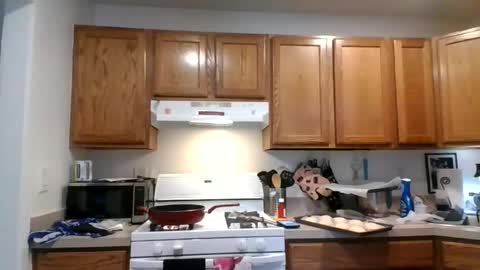 MissMona online show from 21, 3, 2026