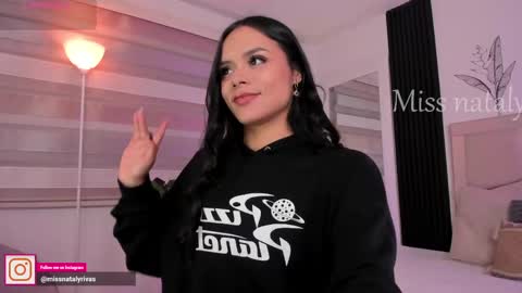 Nataly Rivas online show from 22, 5, 2026