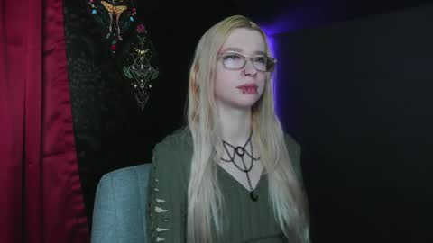 Mistress Nikki Vill online show from 11, 2, 2025