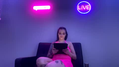 SlaveMissOdin online show from 29, 1, 2025