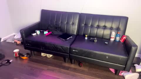 SlaveMissOdin online show from 30, 1, 2025