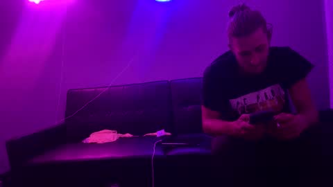 SlaveMissOdin online show from 3, 2, 2025