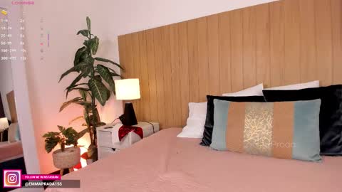 Emma Prada online show from 24, 11, 2025