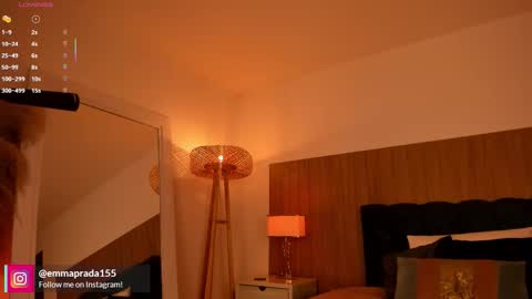 Emma Prada online show from 12, 2, 2026