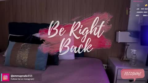 Emma Prada online show from 19, 3, 2026