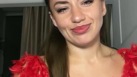 Snapshot of missroriann chatting on 8, 5, 2026 missroriann online show from 8, 5, 2026