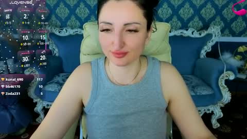 missrossi online show from 6, 4, 2026