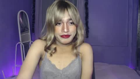 Snapshot of missrufaxxx chatting on 5, 12, 2024 Cielo online show from 5, 12, 2024