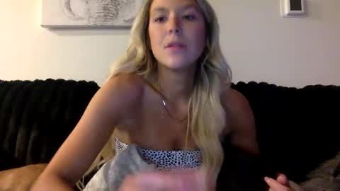 Alyssa online show from 21, 4, 2026