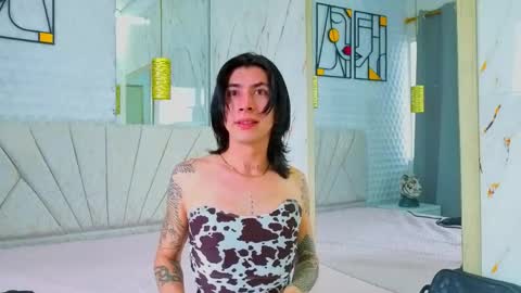 missscarlett__ online show from 2, 6, 2026