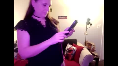 misssexysweet online show from 19, 2, 2025