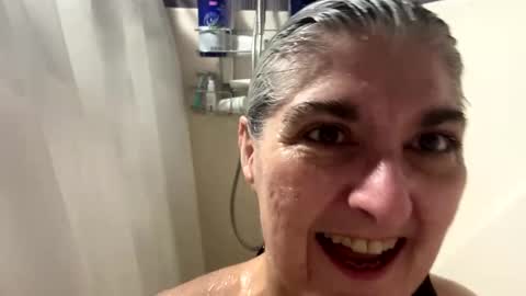 Miss Spooky Silverstacker online show from 12, 3, 2025