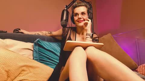 Tacodeluxe online show from 14, 9, 2025