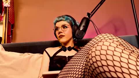 Tacodeluxe online show from 21, 9, 2025