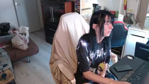 Snapshot of missthon chatting on 24, 6, 2026 missthon online show from 24, 6, 2026