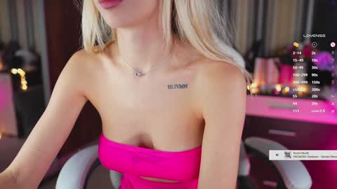 Eva online show from 9, 12, 2024