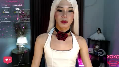 Stella online show from 18, 10, 2025