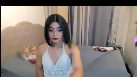 K Y R I E  online show from 15, 10, 2025