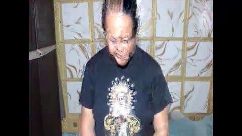 misstressbianca online show from 23, 4, 2026