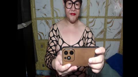 misstressbianca online show from 24, 4, 2026