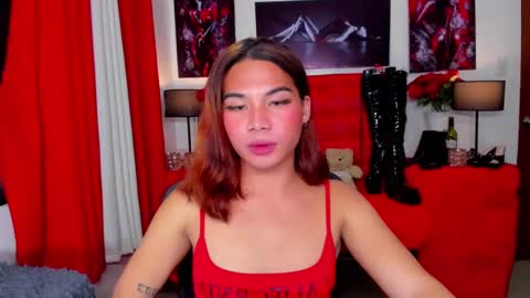 misstrishontop online show from 9, 3, 2025