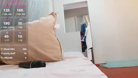 Snapshot of missvalday chatting on 27, 2, 2025 Val online show from 27, 2, 2025