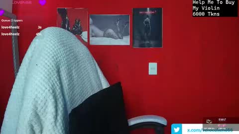 Snapshot of missveronicarati chatting on 6, 2, 2026 Veronica Rati online show from 6, 2, 2026