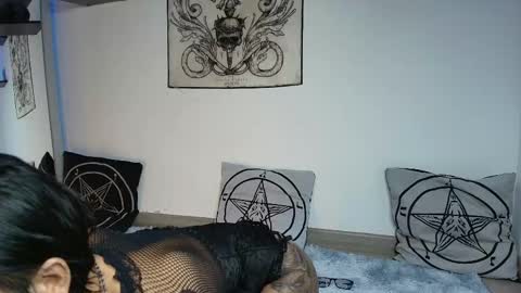 Veronica Rati  online show from 18, 3, 2026