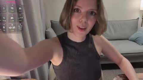Polly online show from 14, 6, 2026