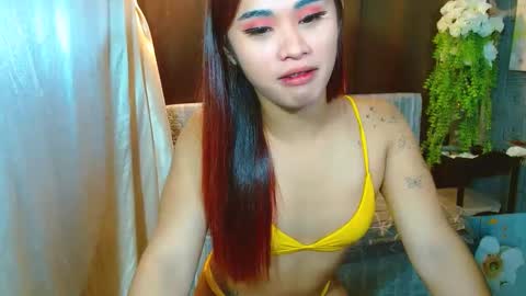 SweetViolet online show from 11, 12, 2024