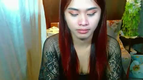 SweetViolet online show from 4, 1, 2025