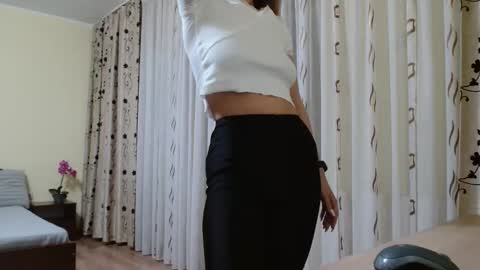 Snapshot of missxbabyx chatting on 20, 3, 2026 missxbabyx online show from 20, 3, 2026