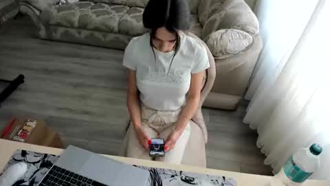 MissXPinkX online show from 9, 3, 2026