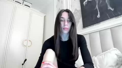 MissXPinkX online show from 18, 3, 2026