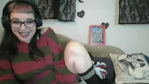 Missy Dee online show from 11, 3, 2026