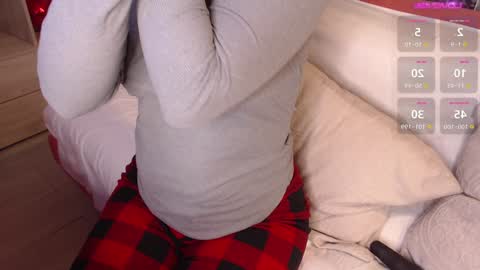 Snapshot of missy_taylor_ chatting on 31, 1, 2025 Missy online show from 31, 1, 2025