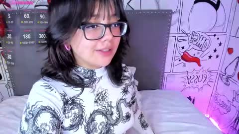 Snapshot of missy_taylor_ chatting on 16, 2, 2025 Missy online show from 16, 2, 2025