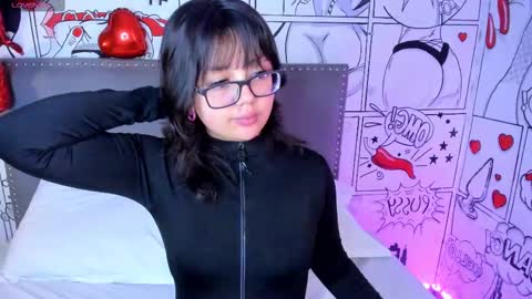 Snapshot of missy_taylor_ chatting on 17, 2, 2025 Missy online show from 17, 2, 2025