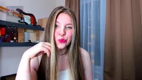 Anya online show from 18, 4, 2026