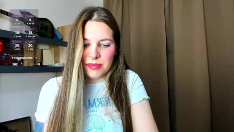 Anya online show from 19, 5, 2026