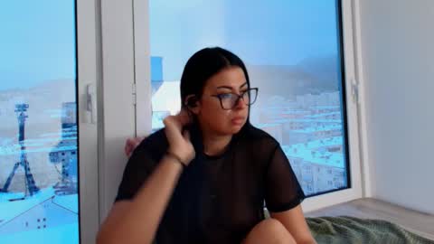 missyscarlet online show from 26, 2, 2026