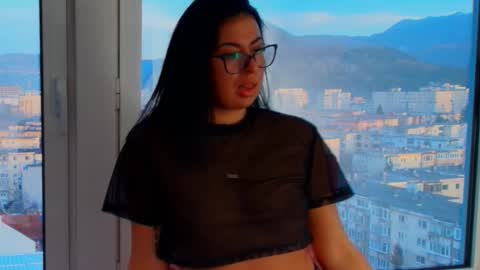 Snapshot of missyscarlet chatting on 2, 3, 2026 missyscarlet online show from 2, 3, 2026