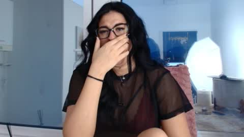 Snapshot of missyscarlet chatting on 2, 4, 2026 missyscarlet online show from 2, 4, 2026