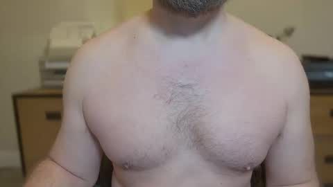 MISTER DILF  online show from 10, 3, 2026