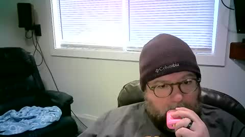 Snapshot of mister_happy567 chatting on 20, 2, 2025 Mr. Happy online show from 20, 2, 2025