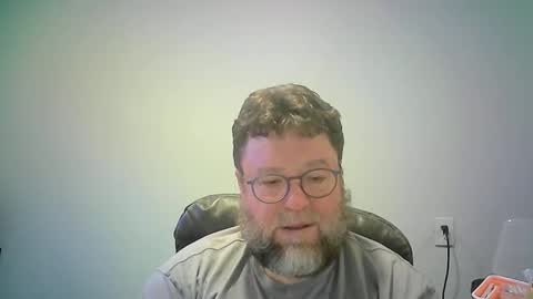 Mr. Happy online show from 23, 12, 2025