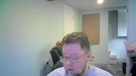 Mr. Happy online show from 16, 2, 2026