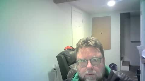 Mr. Happy online show from 20, 2, 2026